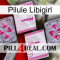 Libigirl Pill 33